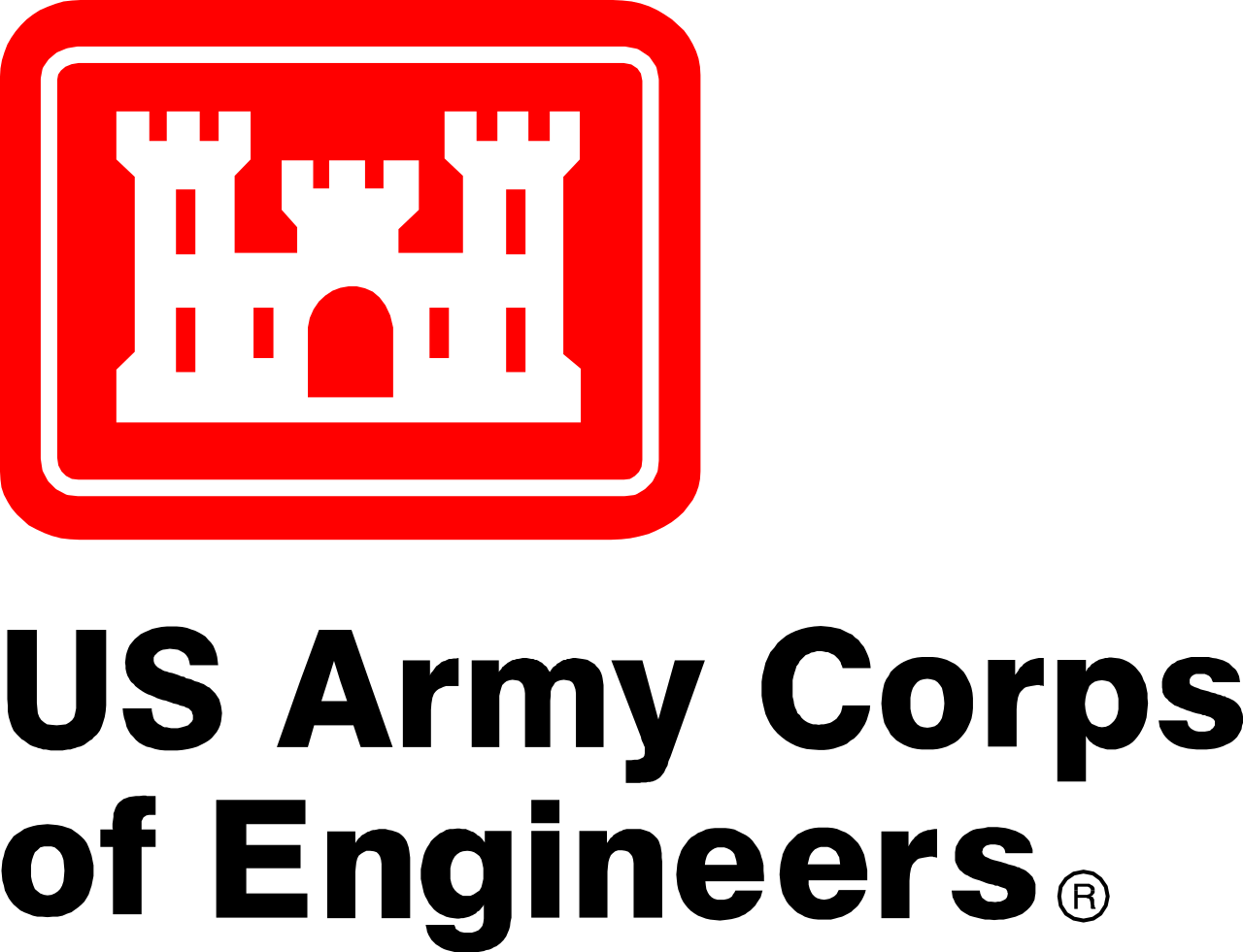 logo to add for clients worked with- Army Corps